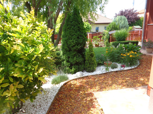 Bef&uuml;ves&iacute;tett automata &ouml;nt&ouml;z&odblac;rendszer telep&iacute;t&eacute;s ut&aacute;n